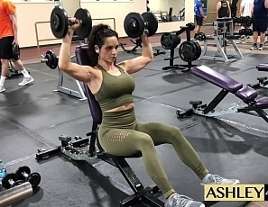 Z19GymGirl